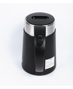 Vision Electronic Iron 1000W Shock and Burn Proof  VIS-YPF 633 Blue