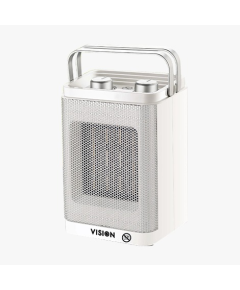 Vision Rechargeable Half Stand Fan 16"