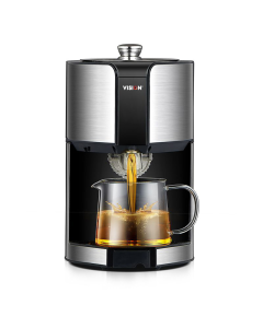 VISION 13W Oil Pressing Machine