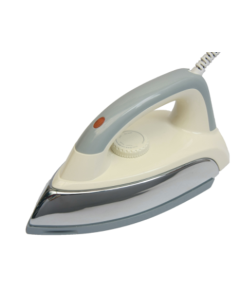 VISION Electric Iron-Model No. VIS-DEI-005