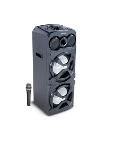 VISION Multimedia Speaker DJ-03