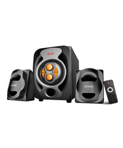 Vision 2:1 Multimedia Speaker Sonic- 404 Pro
