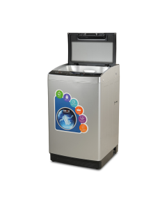 VISION Top Loading 8KG Washing Machine ATC80