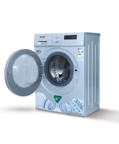 VISION Front Loading Washing Machine 6kg-SFL09
