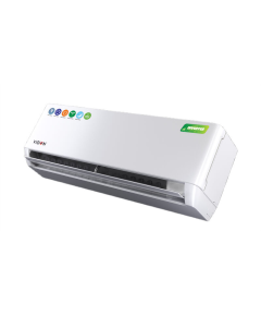 Vision 1 Ton Split Type AC APCI Inverter 3D Pro