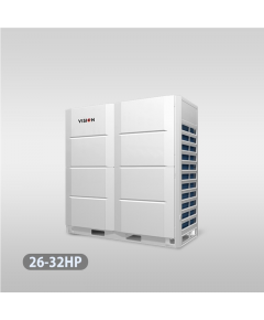 VISION VRF AC