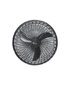 VISION Ceiling Net Fan 20" Black