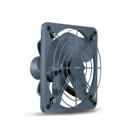 Vision Metal Exhaust Fan -10"