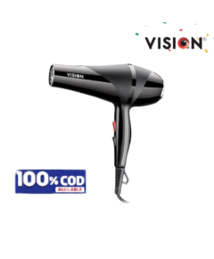 Vision Hair Dryer HD-01