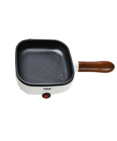 Vision Electric Fry Pan-001