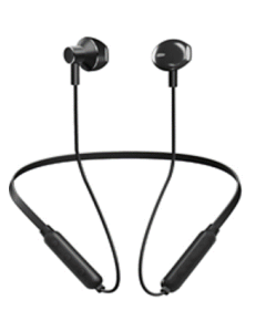 PROTON M-Earphone Neck Band-P5-Ash