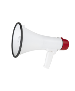 Vision Megaphone-MP-02-(Shadin)