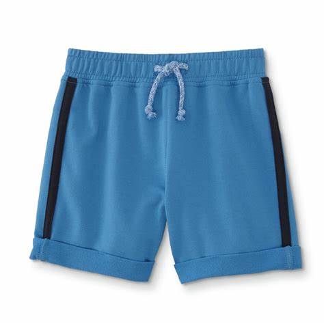  Kids Premium Superman Peach Short Pant