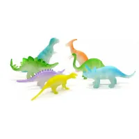 Dinosaur Toy Set Radium
