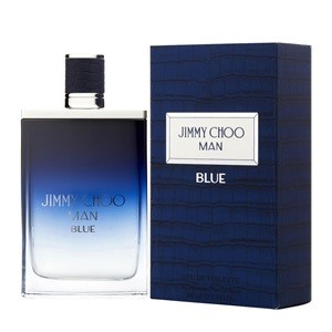 Jimmy Choo Man Blue EDT (100mL)