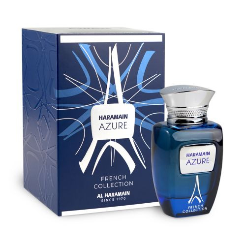 Haramain Azure French Collection 100ml