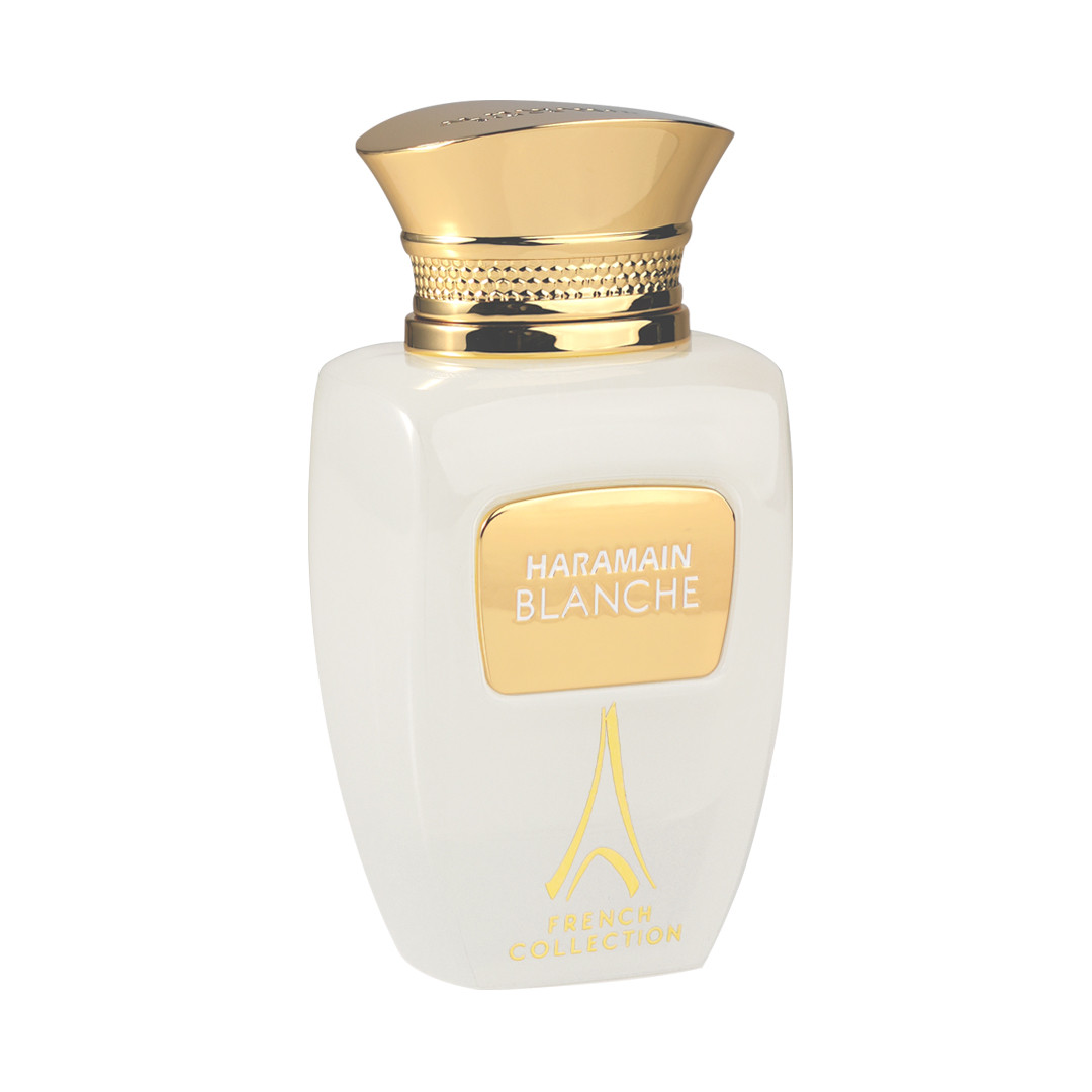 Haramain Blanche French Collection 100 ML