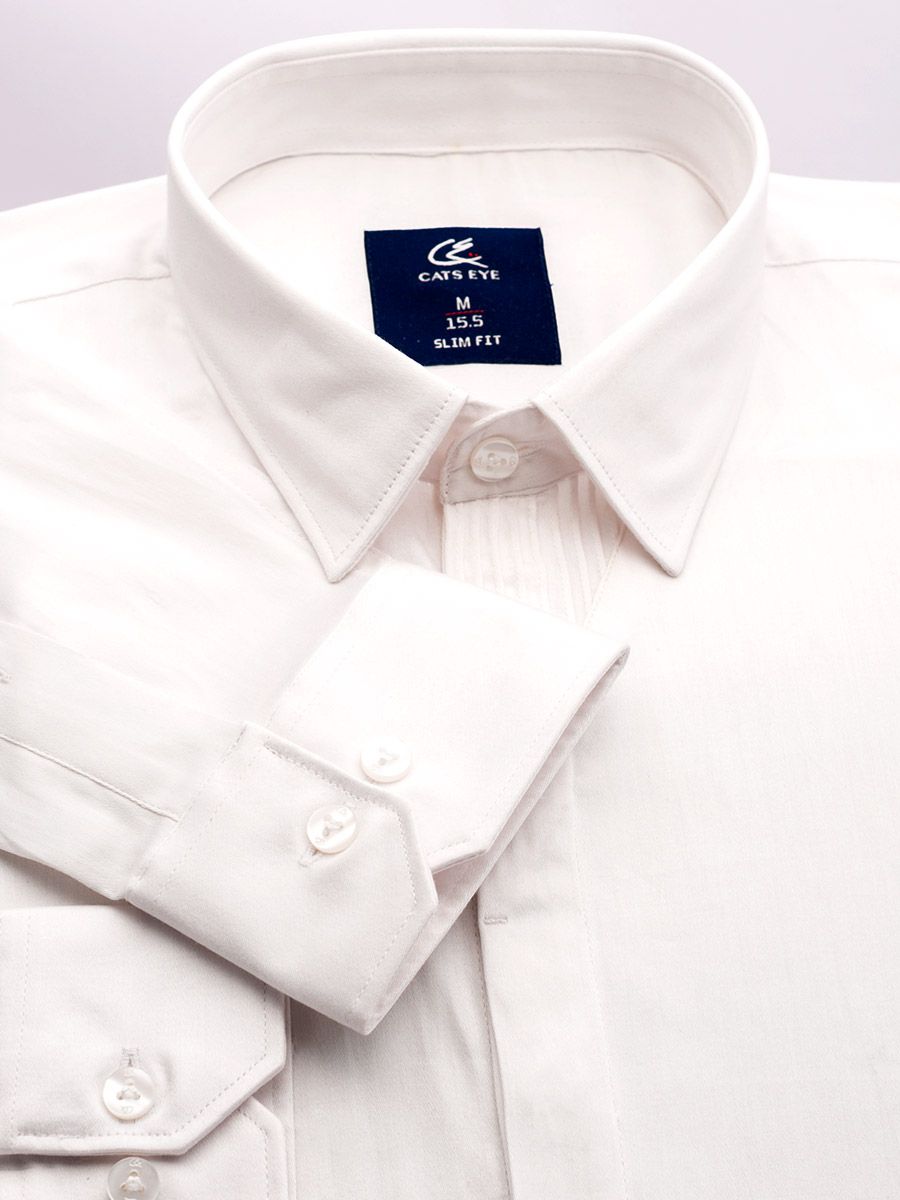 Cotton, Smart Casual printed shirt for men.

