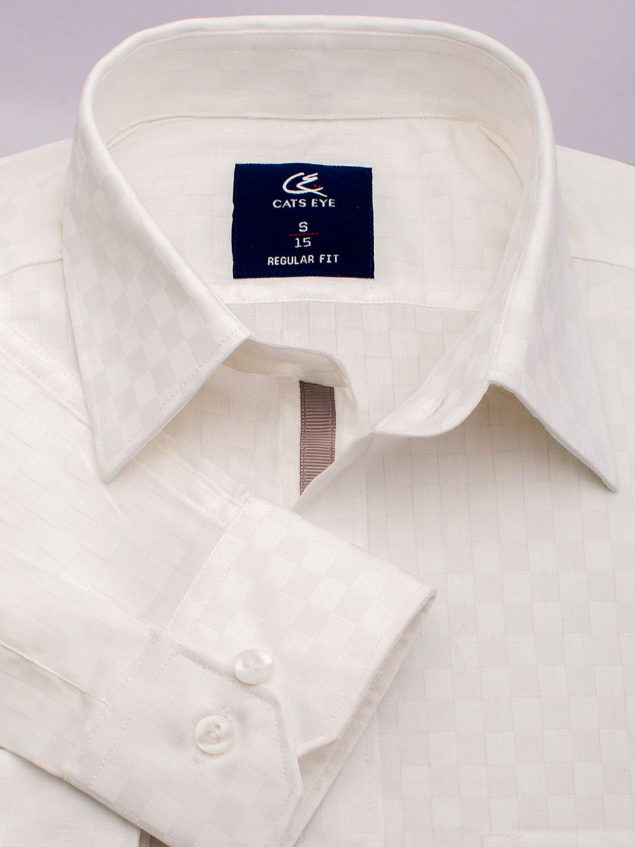 Premium Quality Long Sleeve Design Shirt For men's