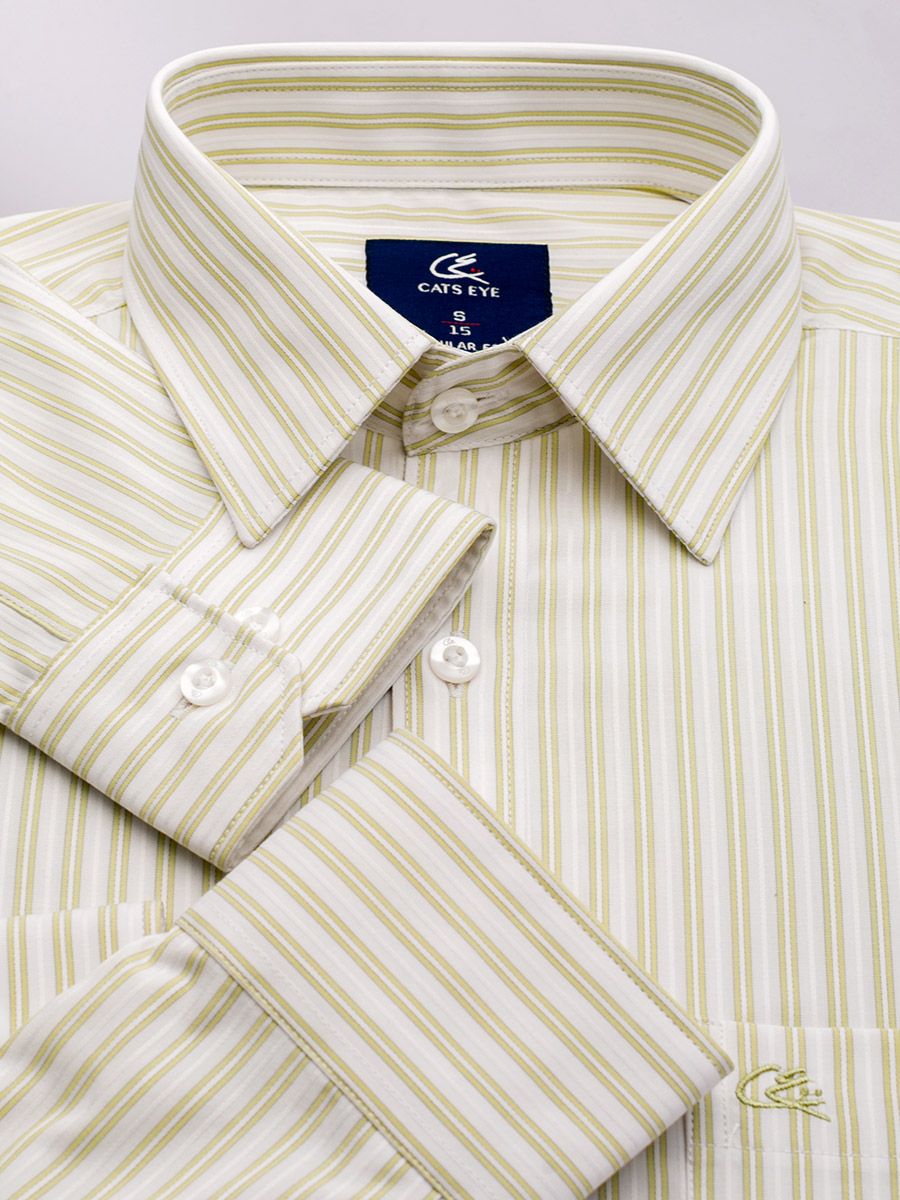 Export Quality New Stylish Long Sleeve Casual Shirts For Men By SHAZMI FASHION