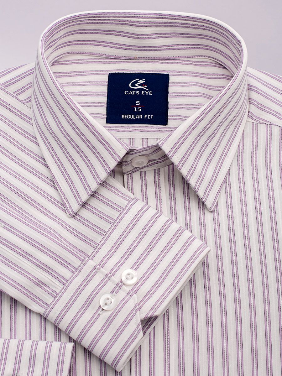 Export Quality New Stylish Long Sleeve Casual Shirts For Men By SHAZMI FASHION