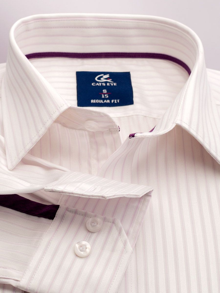 Cotton Full Sleeve Casual Shirt for Men