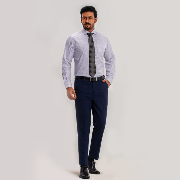 Premium Cotton Full Sleeve Casual Shirt For Men