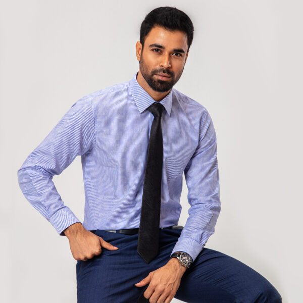 Premium Cotton Full Sleeve Casual Shirt For Men