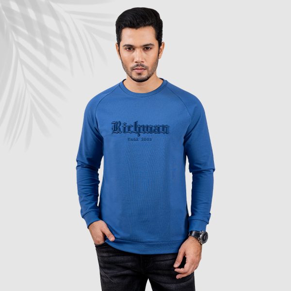 GoodMan Premium Quality Maroon Color High Neck Full Sleeve Zipper Sweater for Men.