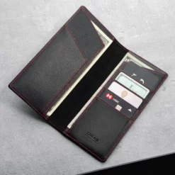 R1008 ORAS Genuine Leather Wallet for Men
