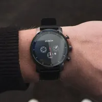 MVMT Analog Wrist Watch For Men - Watch For Men - Watch - Watch For Men - Watch - ঘড়ি - Watch For Men